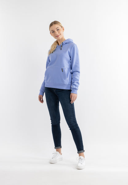 Schmuddelwedda Bluza z kapturem dla Kobiety