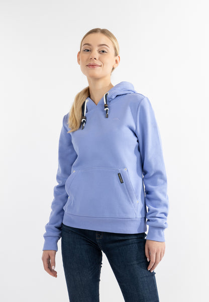 Schmuddelwedda Bluza z kapturem dla Kobiety