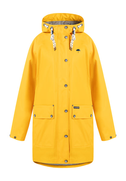 Schmuddelwedda Women's Oversized Raincoat - Schmuddelwedda Shop