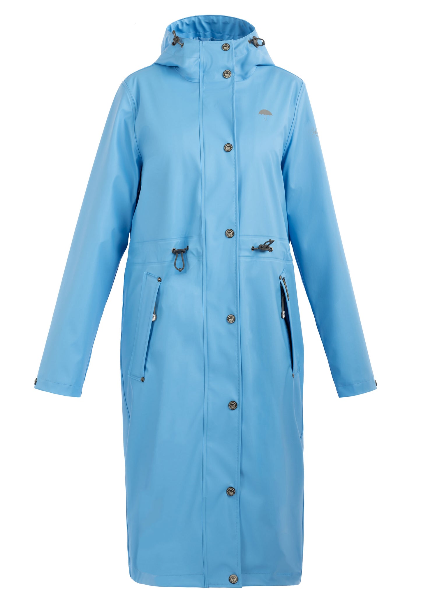 Schmuddelwedda Women's Raincoat Schmuddelwedda