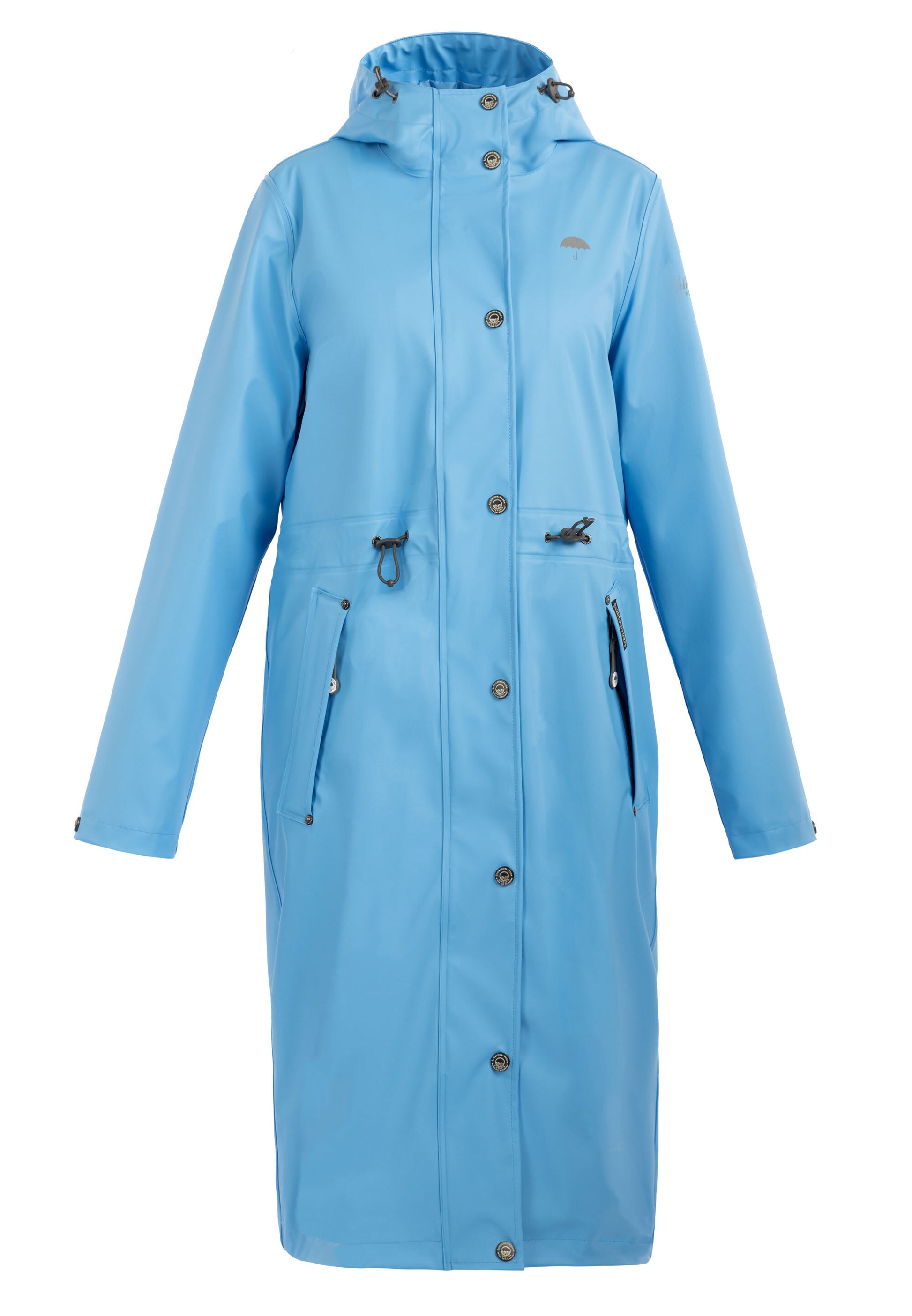 Schmuddelwedda Women's Raincoat Schmuddelwedda
