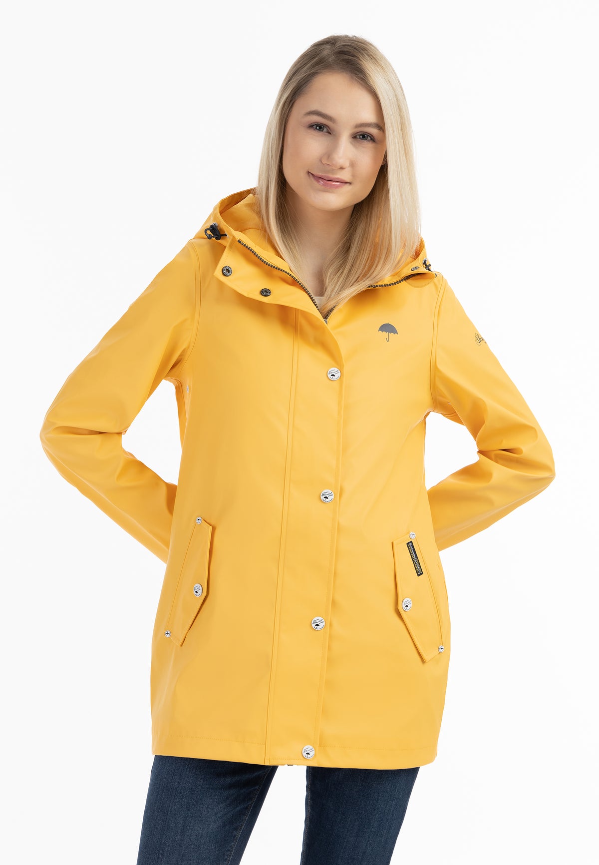 Schmuddelwedda Regenjacke
