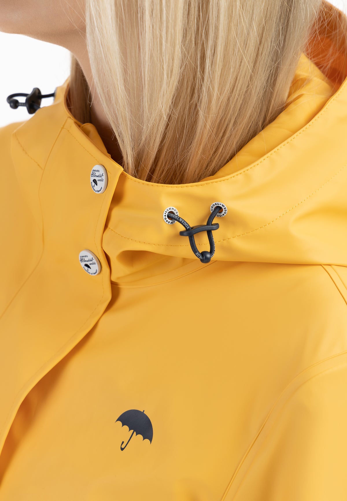 Schmuddelwedda Regenjacke