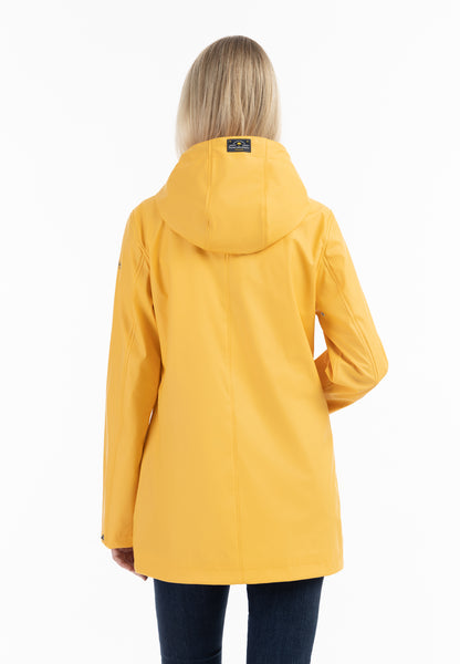 Schmuddelwedda Regenjacke