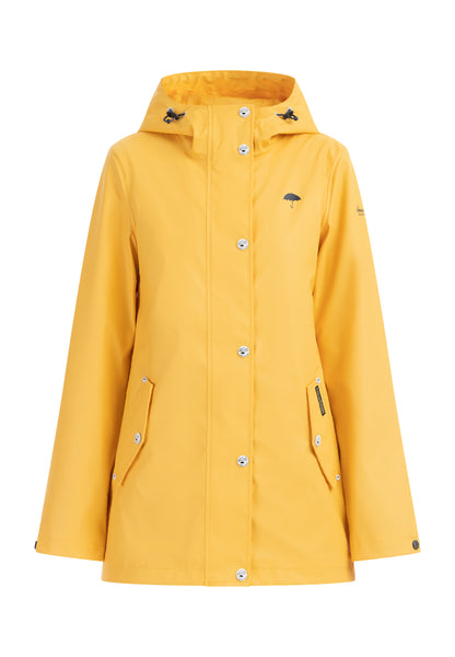 Schmuddelwedda Regenjacke