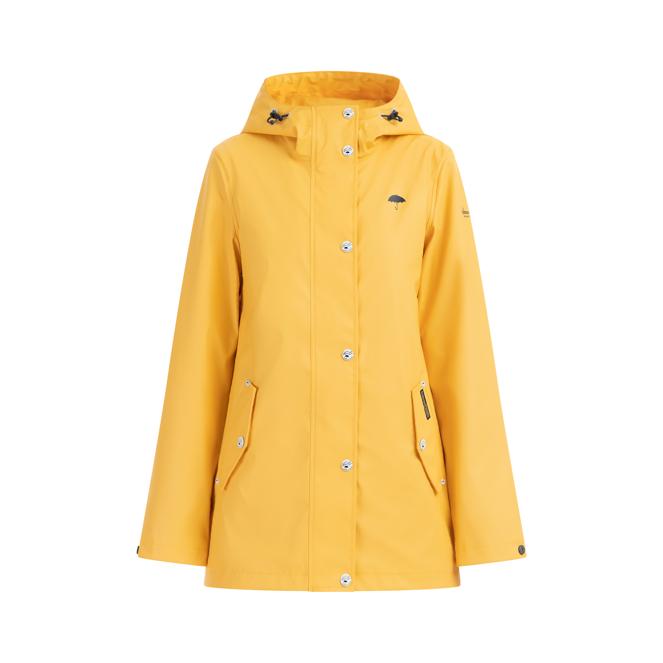 Schmuddelwedda Regenjacke