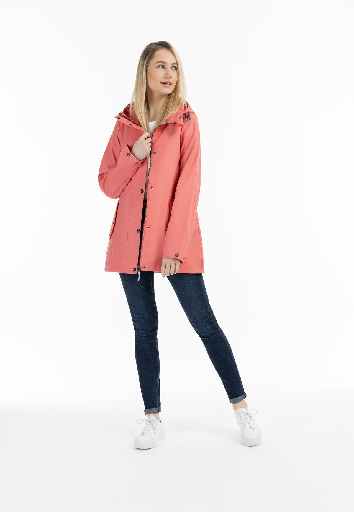 Schmuddelwedda Regenjacke
