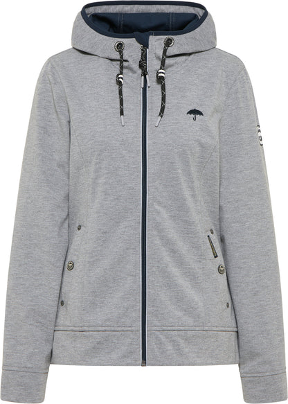 Schmuddelwedda Women's Functional Jacket - Schmuddelwedda Shop