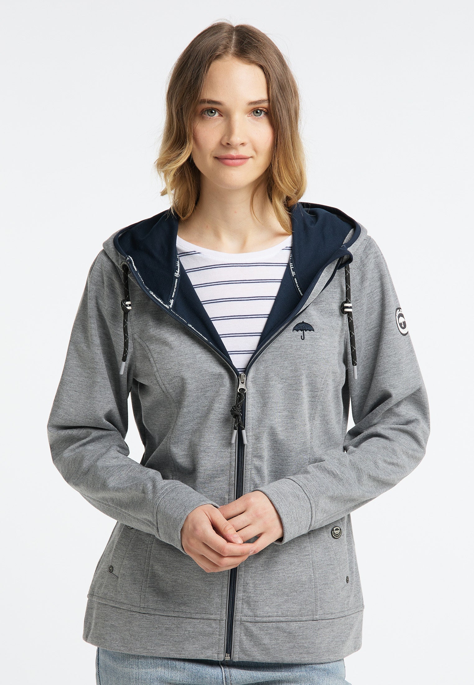 Schmuddelwedda Women's Functional Jacket - Schmuddelwedda Shop
