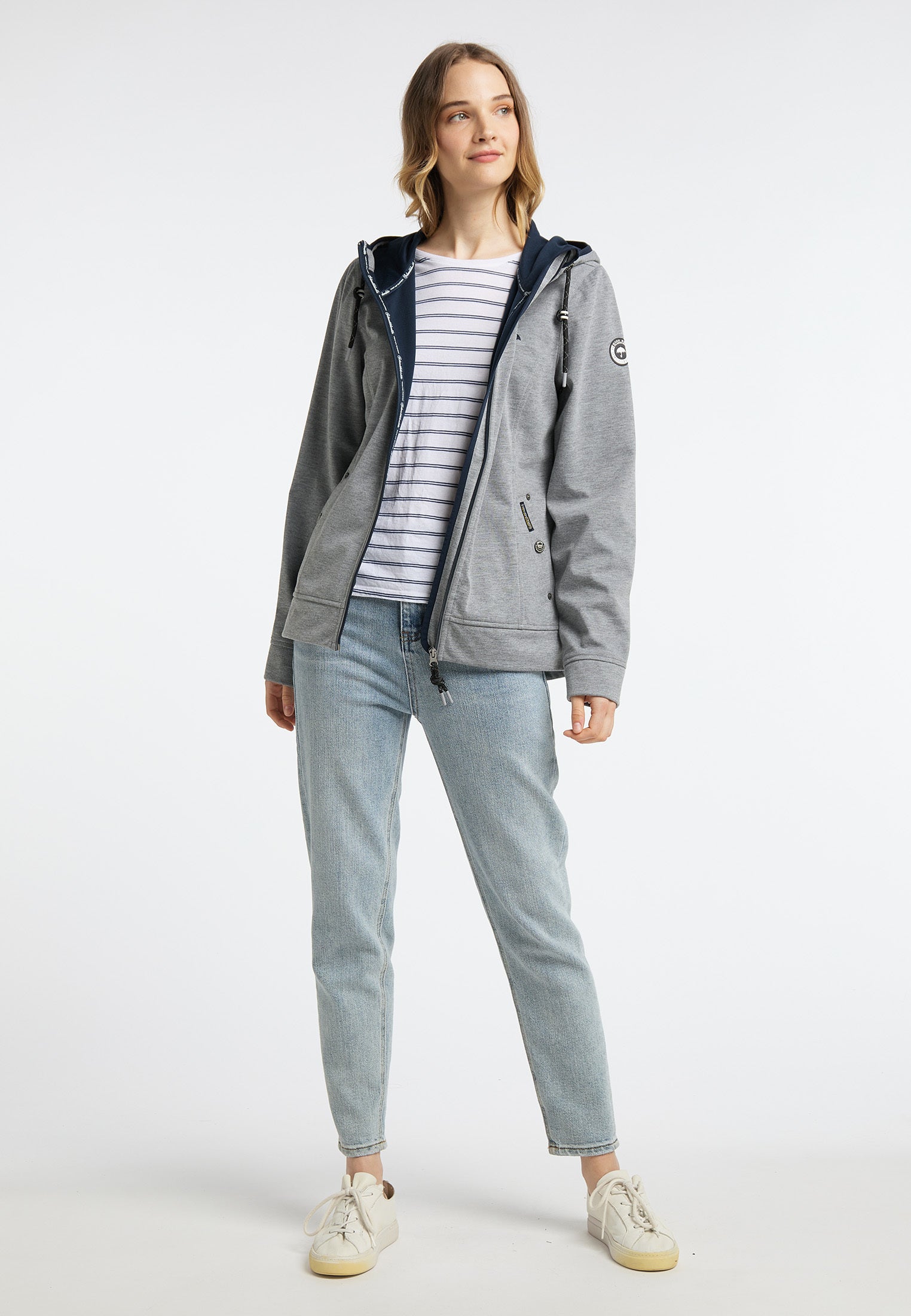 Schmuddelwedda Women's Functional Jacket - Schmuddelwedda Shop