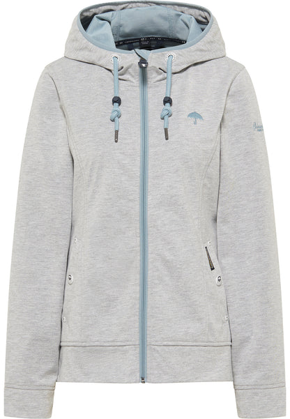 Schmuddelwedda Women's Functional Jacket - Schmuddelwedda Shop