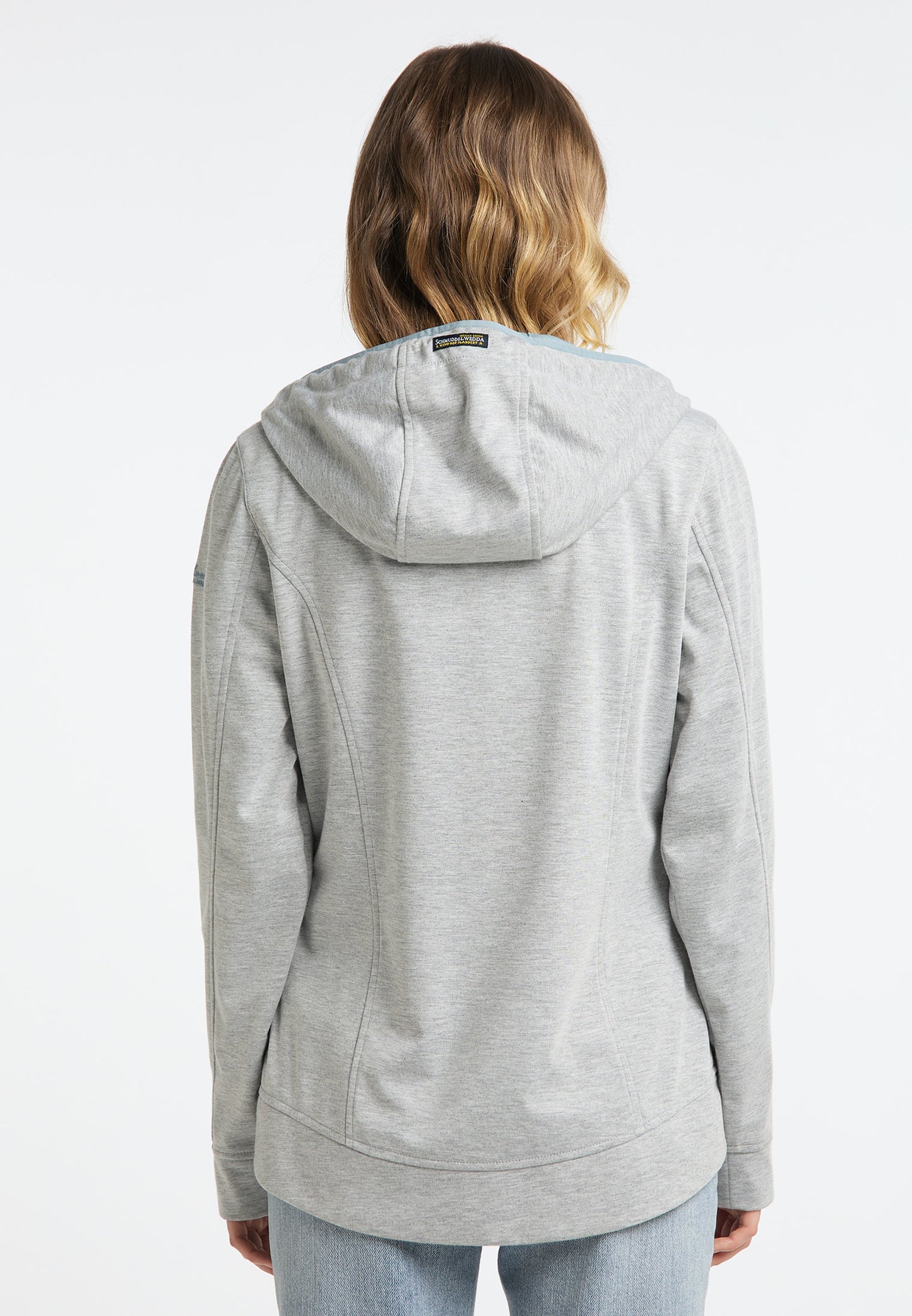 Schmuddelwedda Women's Functional Jacket - Schmuddelwedda Shop