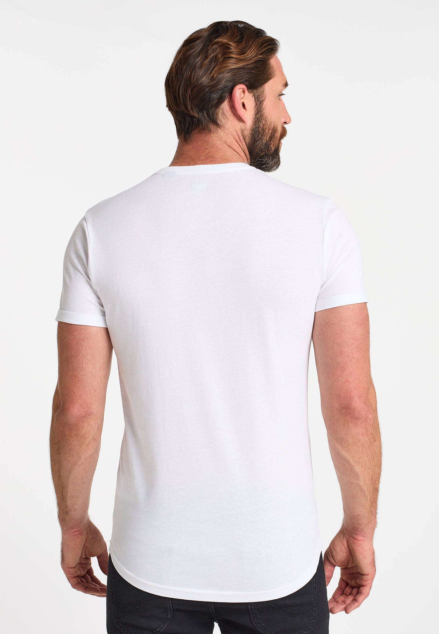 DreiMaster Maritim Men's 5 PACK - T-Shirt