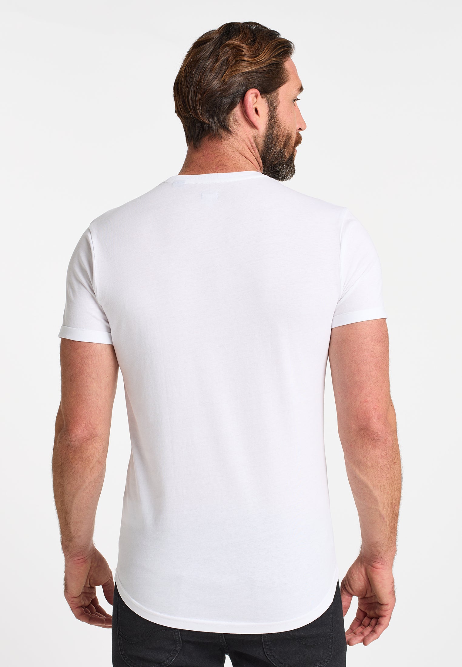 DreiMaster Maritim Men's 5 PACK - T-Shirt