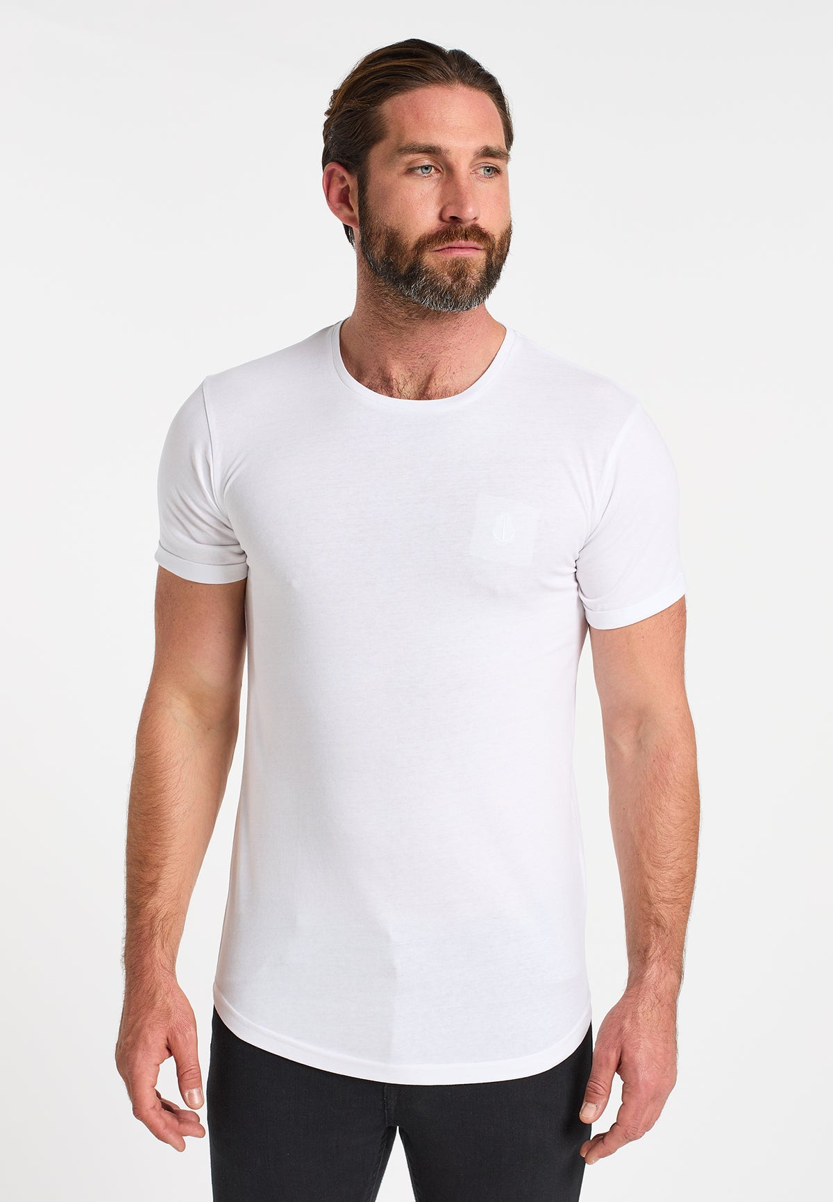DreiMaster Maritim Herren 5er-Pack – T-Shirts