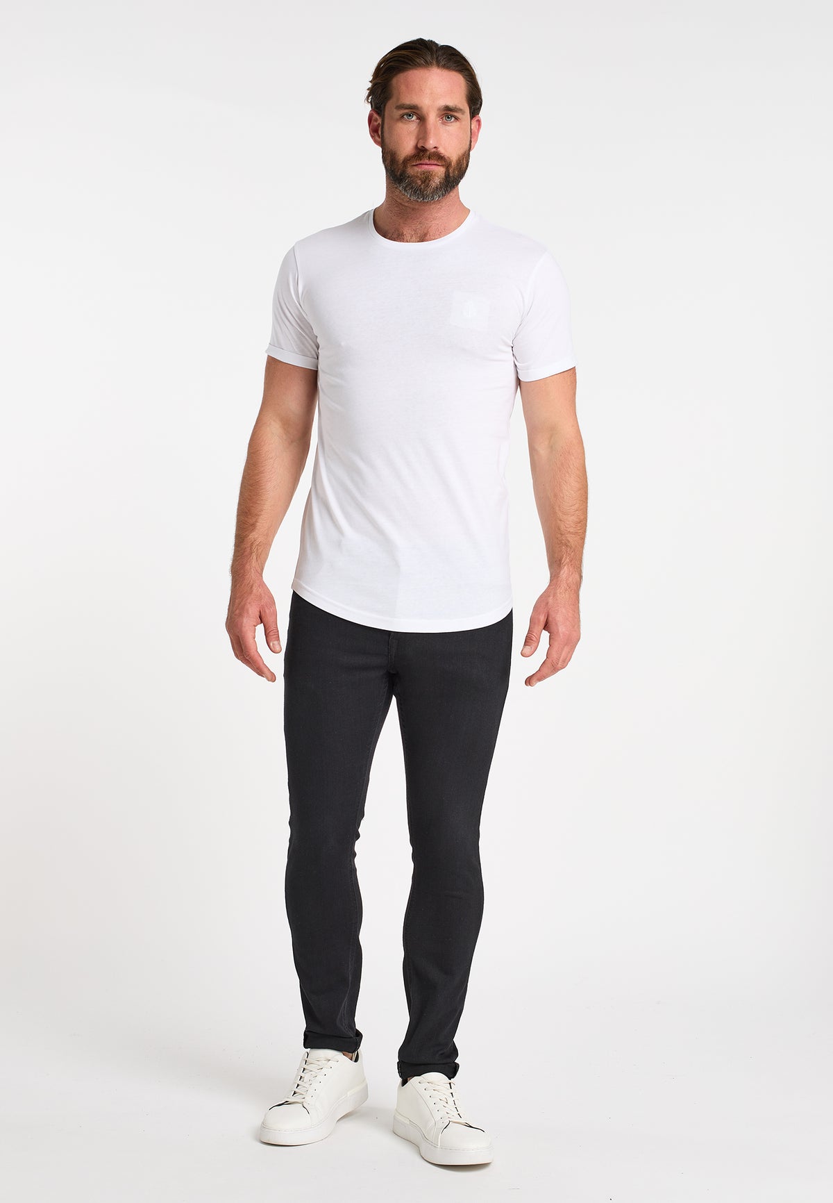DreiMaster Maritim Herren 5er-Pack – T-Shirts