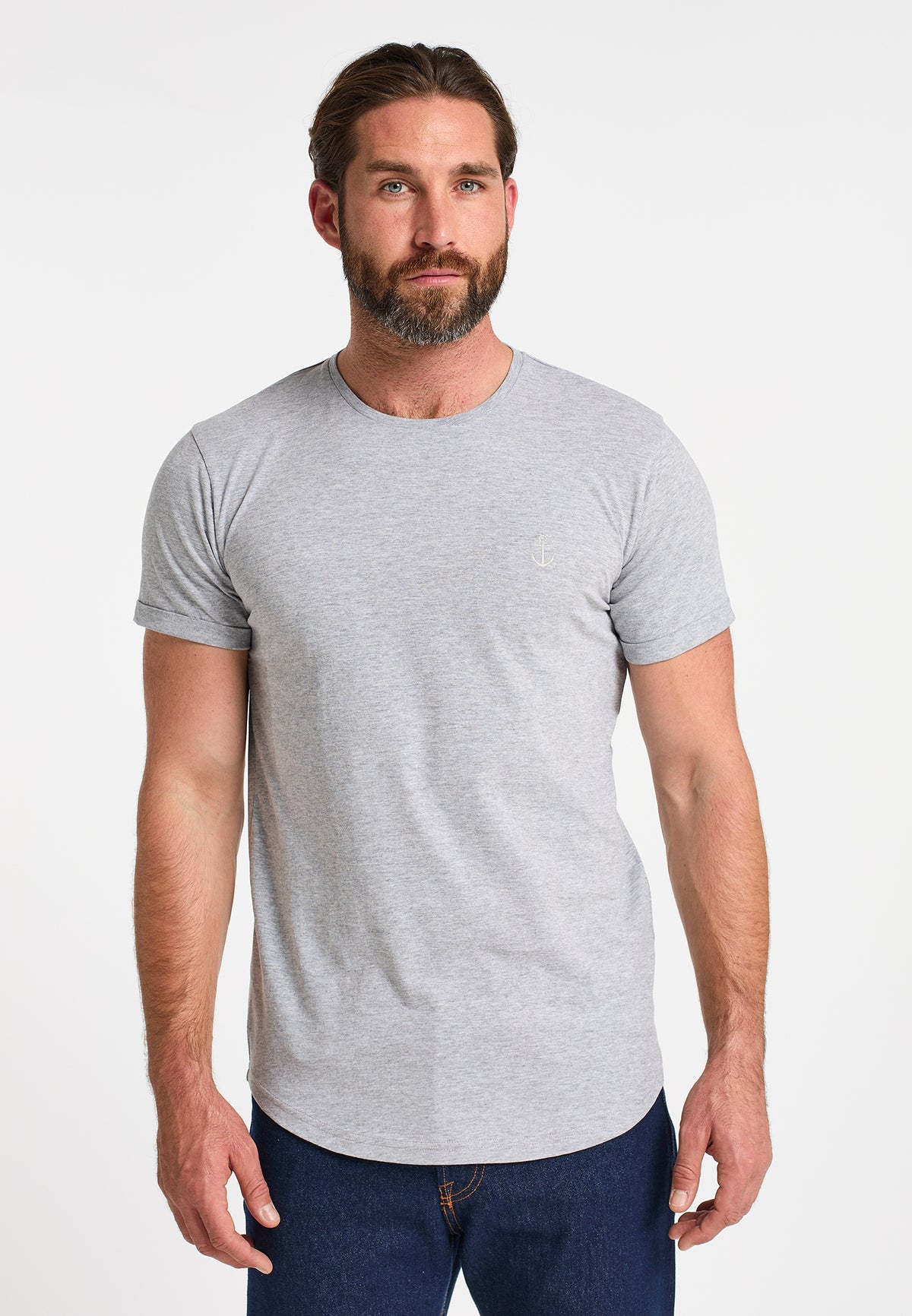 DreiMaster Maritim Herren 5er-Pack – T-Shirts