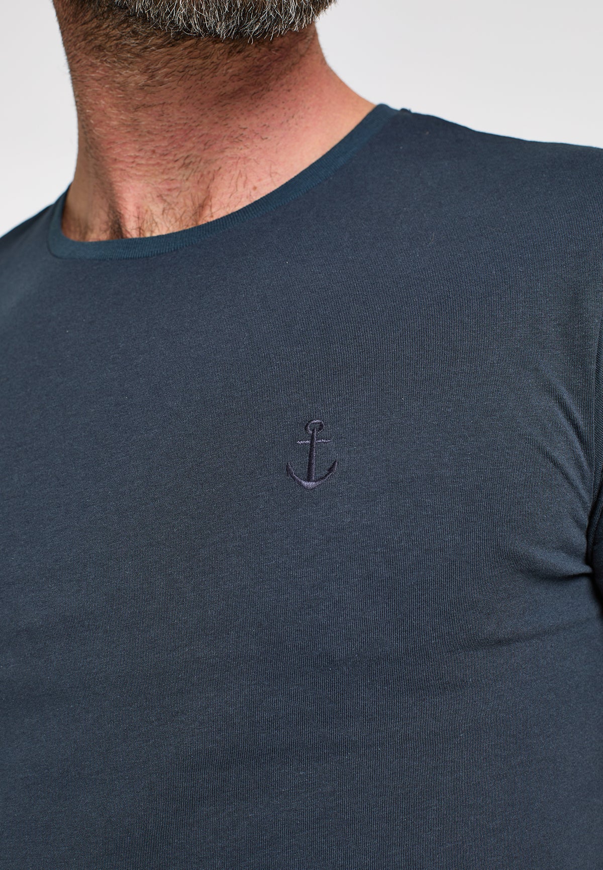 DreiMaster Maritim Herren 5er-Pack – T-Shirts