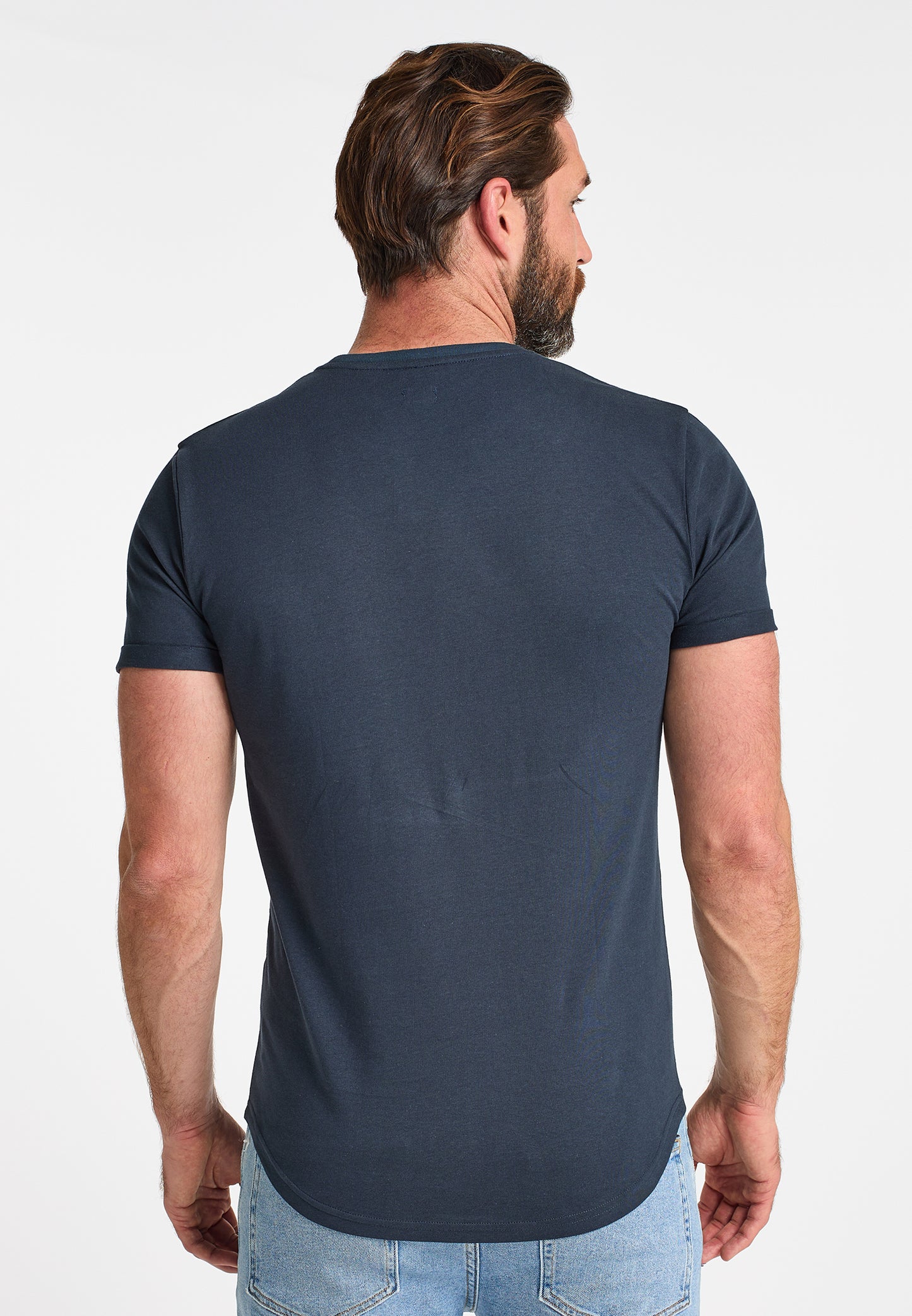 DreiMaster Maritim Men's 5 PACK - T-Shirt