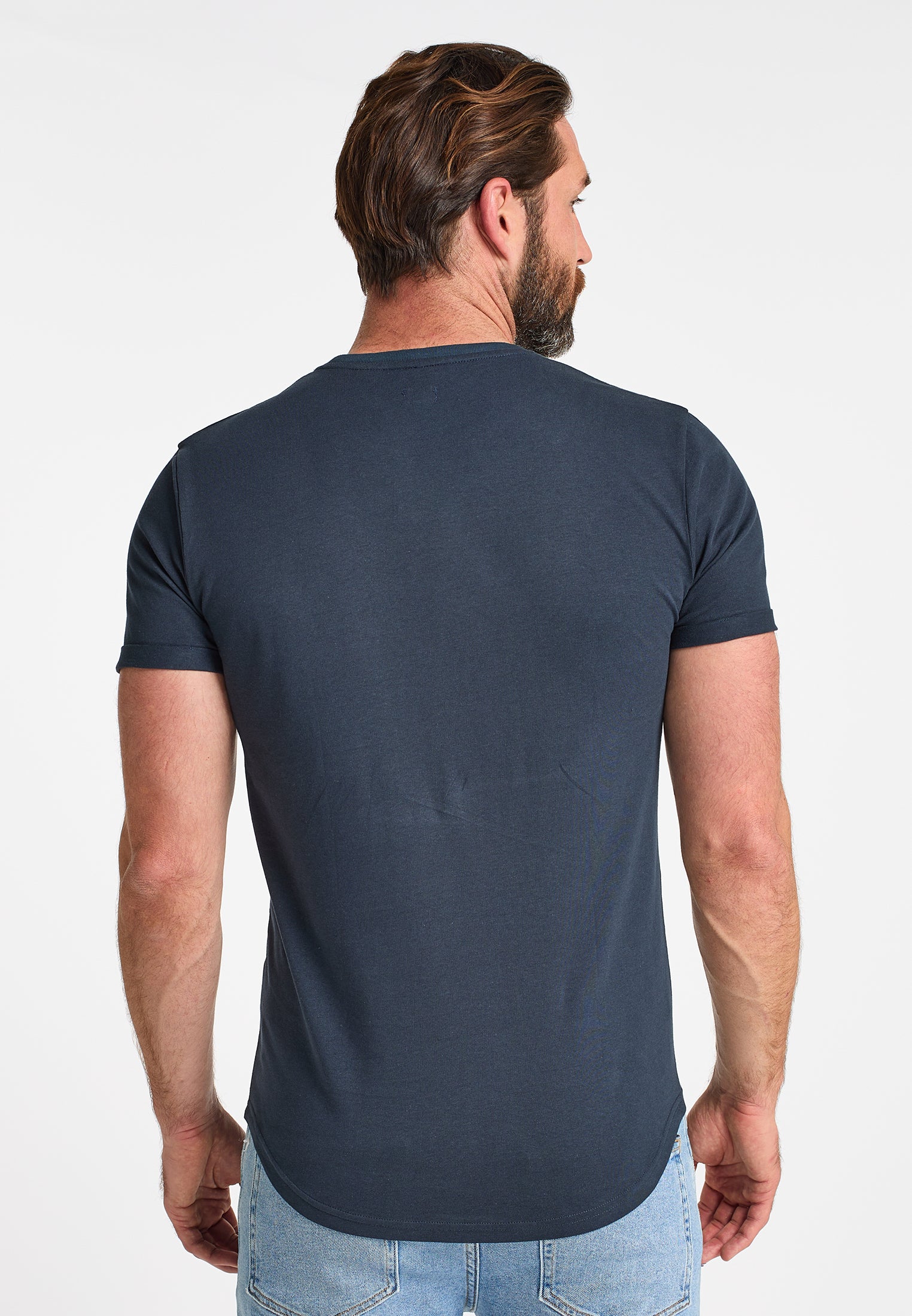 DreiMaster Maritim Men's 5 PACK - T-Shirt