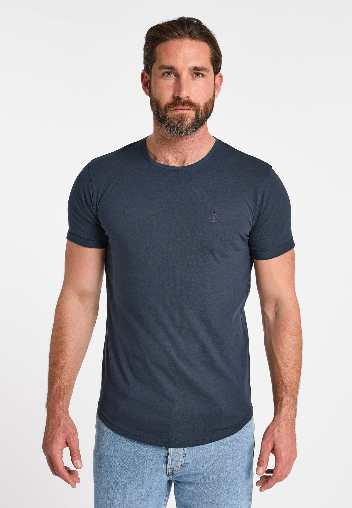 DreiMaster Maritim Herren 5er-Pack – T-Shirts