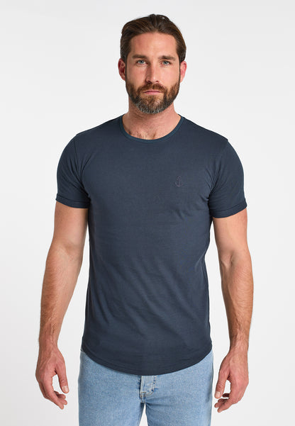DreiMaster Maritim Herren 5er-Pack – T-Shirts