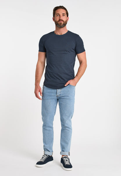 DreiMaster Maritim Herren 5er-Pack – T-Shirts