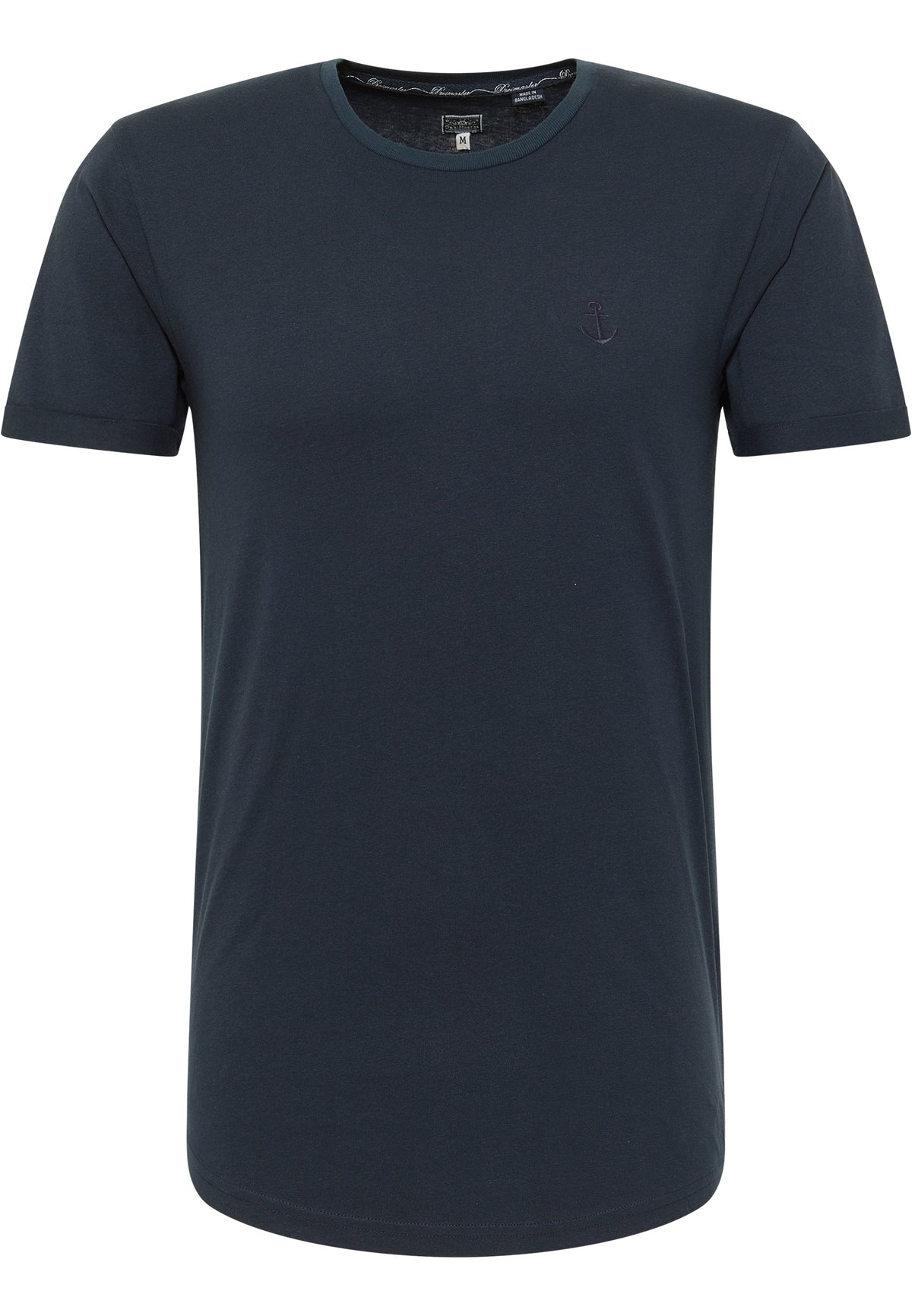 DreiMaster Maritim Herren 5er-Pack – T-Shirts