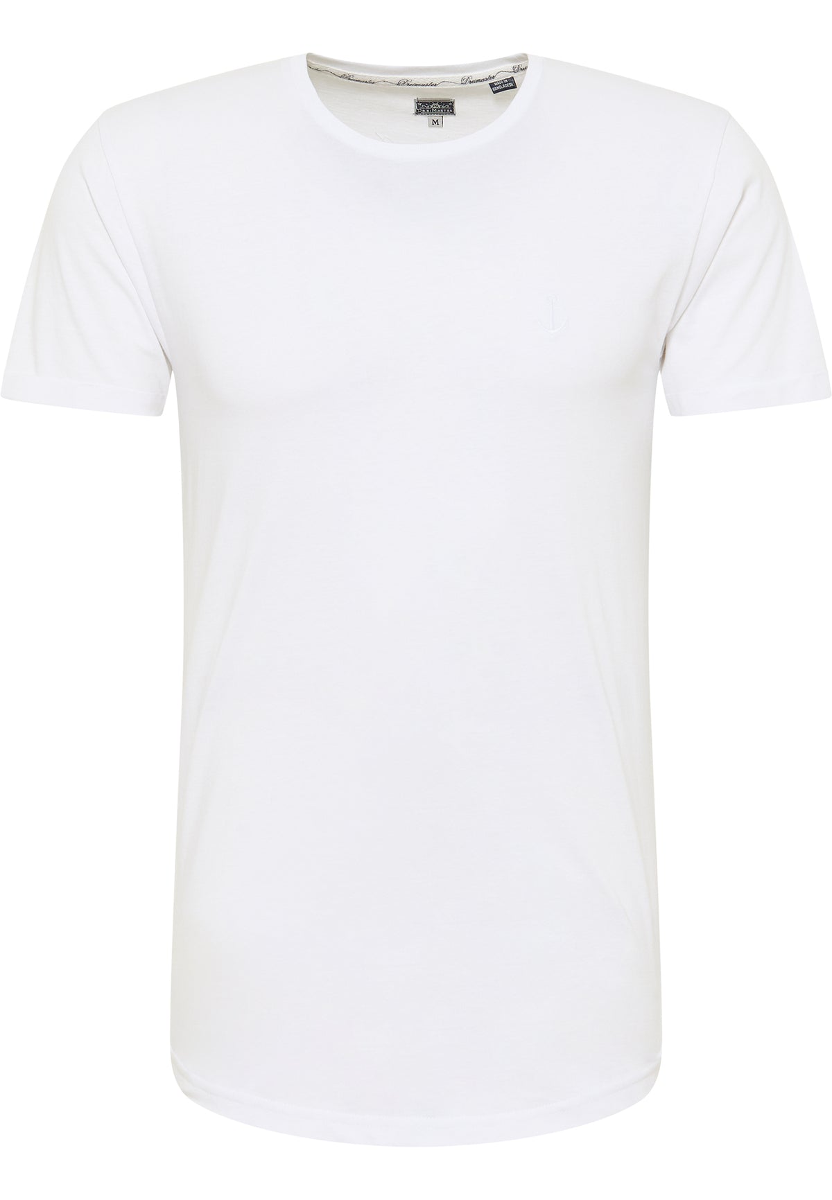 DreiMaster Maritim Herren 5er-Pack – T-Shirts