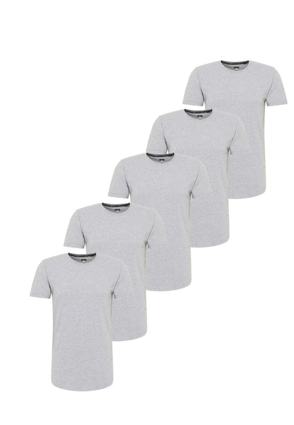 DreiMaster Maritim Herren 5er-Pack – T-Shirts