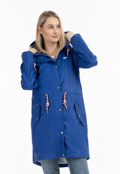 Schmuddelwedda Women's Raincoat - Schmuddelwedda Shop