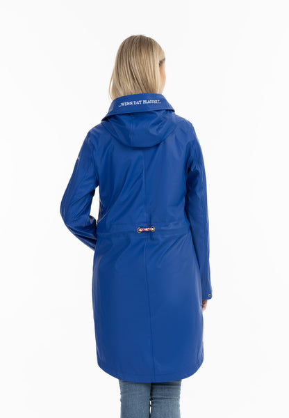 Schmuddelwedda Women's Raincoat - Schmuddelwedda Shop