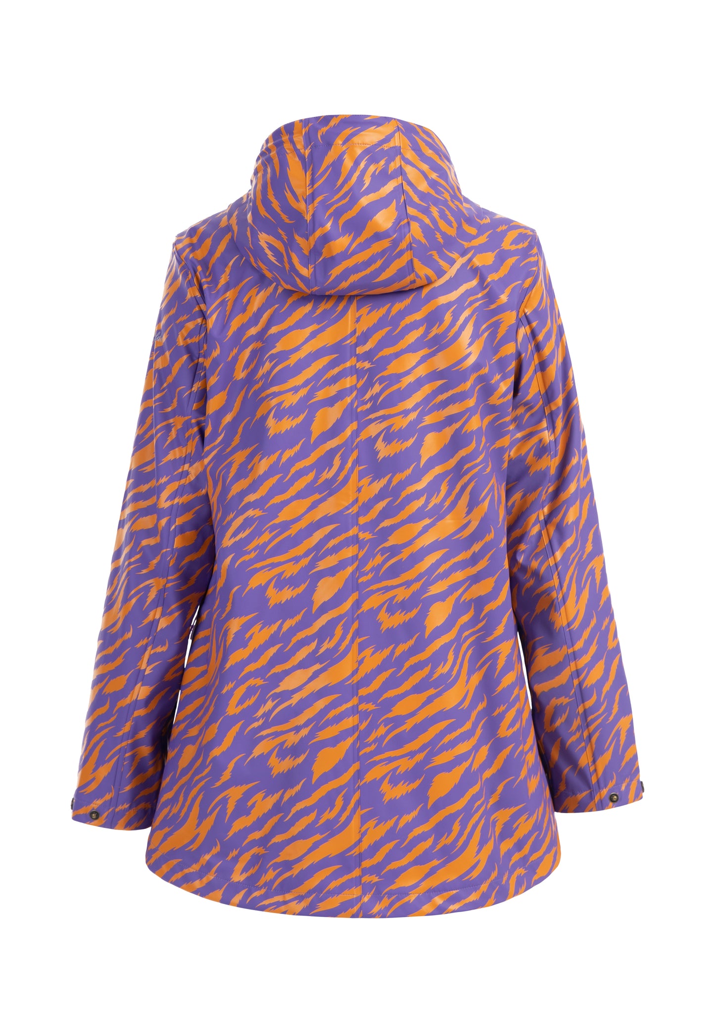 Schmuddelwedda Women's Rain Jacket Schmuddelwedda