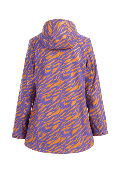 Schmuddelwedda Women's Rain Jacket Schmuddelwedda