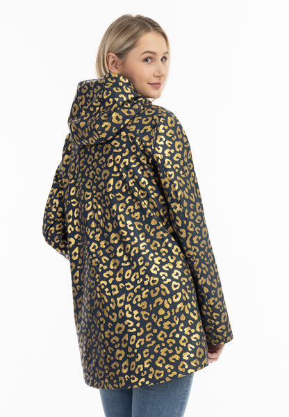 Schmuddelwedda Women's Rain Jacket Schmuddelwedda