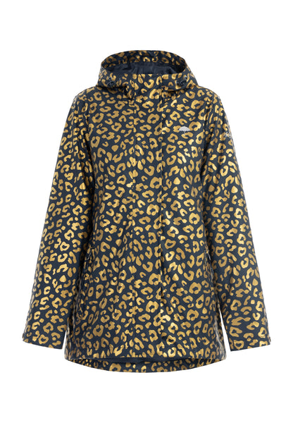 Schmuddelwedda Women's Rain Jacket Schmuddelwedda