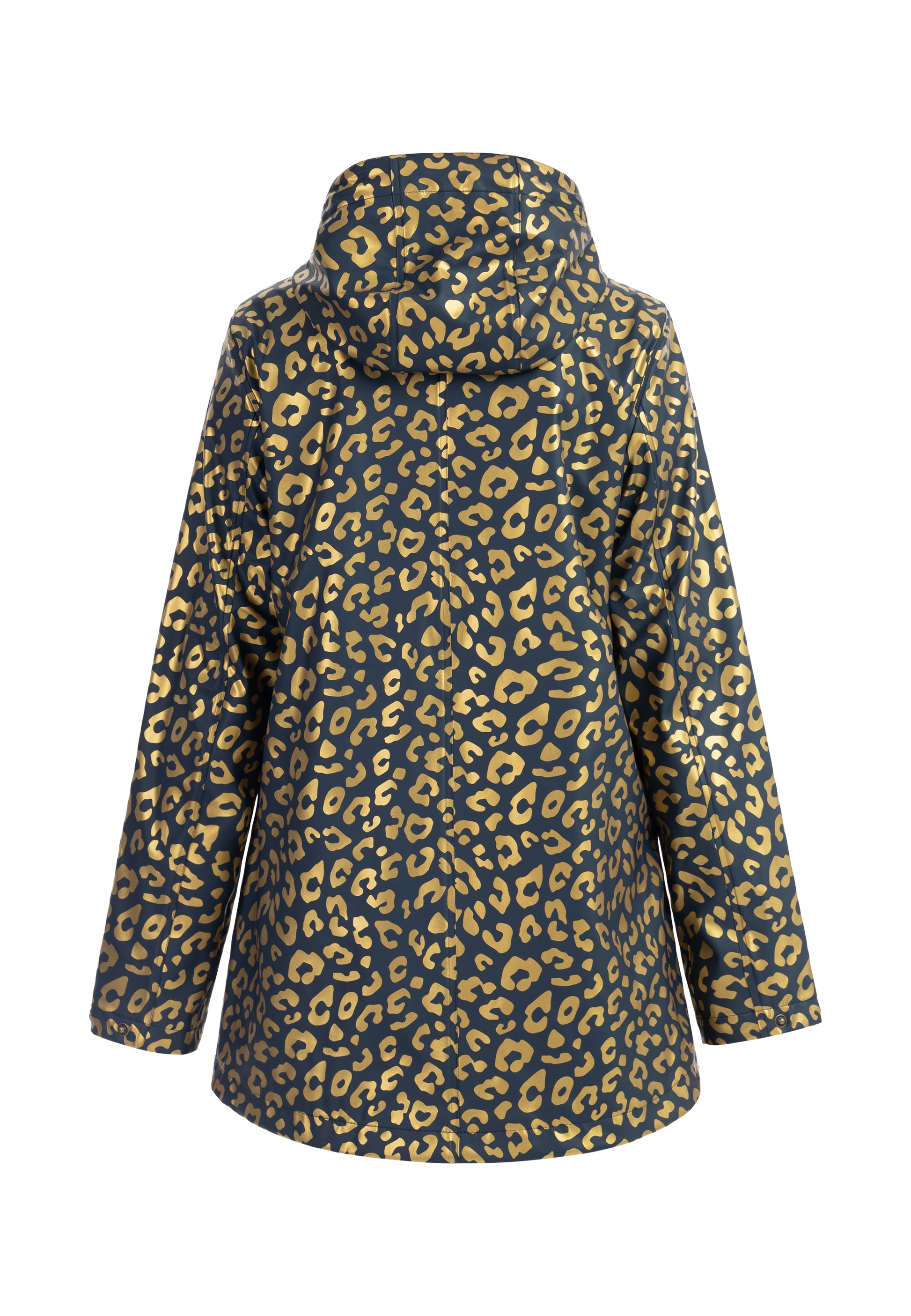 Schmuddelwedda Women's Rain Jacket Schmuddelwedda