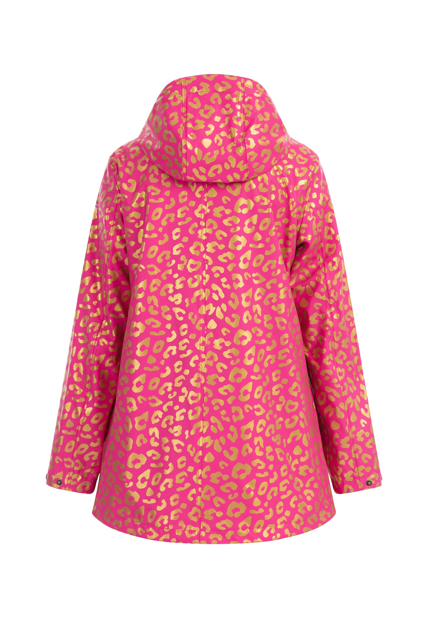 Schmuddelwedda Women's Rain Jacket Schmuddelwedda