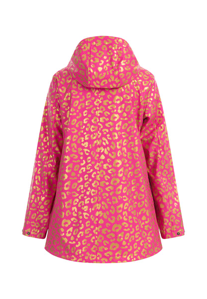 Schmuddelwedda Women's Rain Jacket Schmuddelwedda