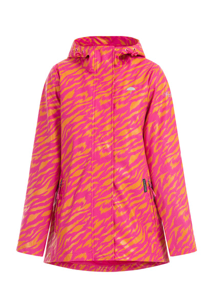 Schmuddelwedda Women's Rain Jacket Schmuddelwedda