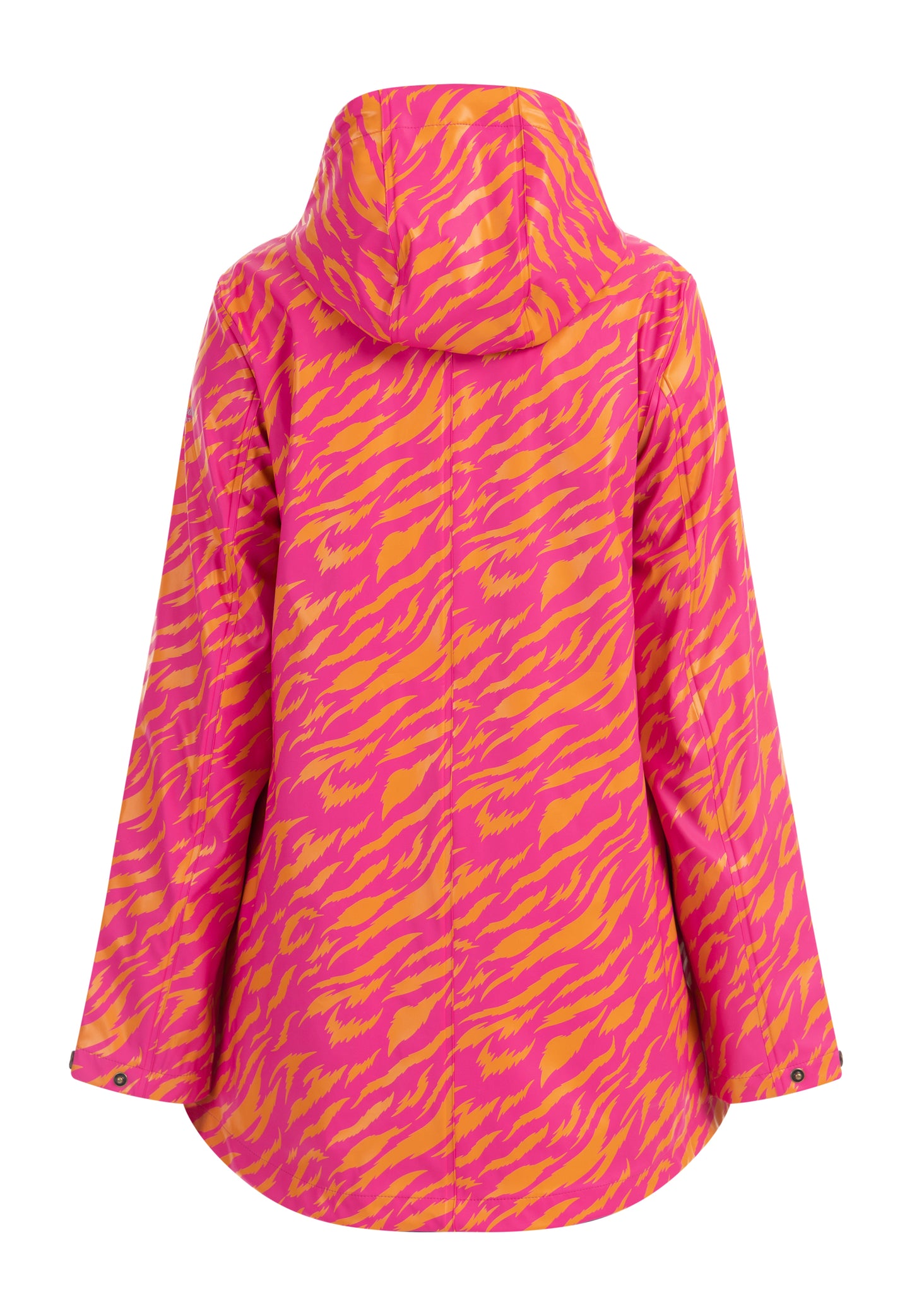 Schmuddelwedda Women's Rain Jacket Schmuddelwedda