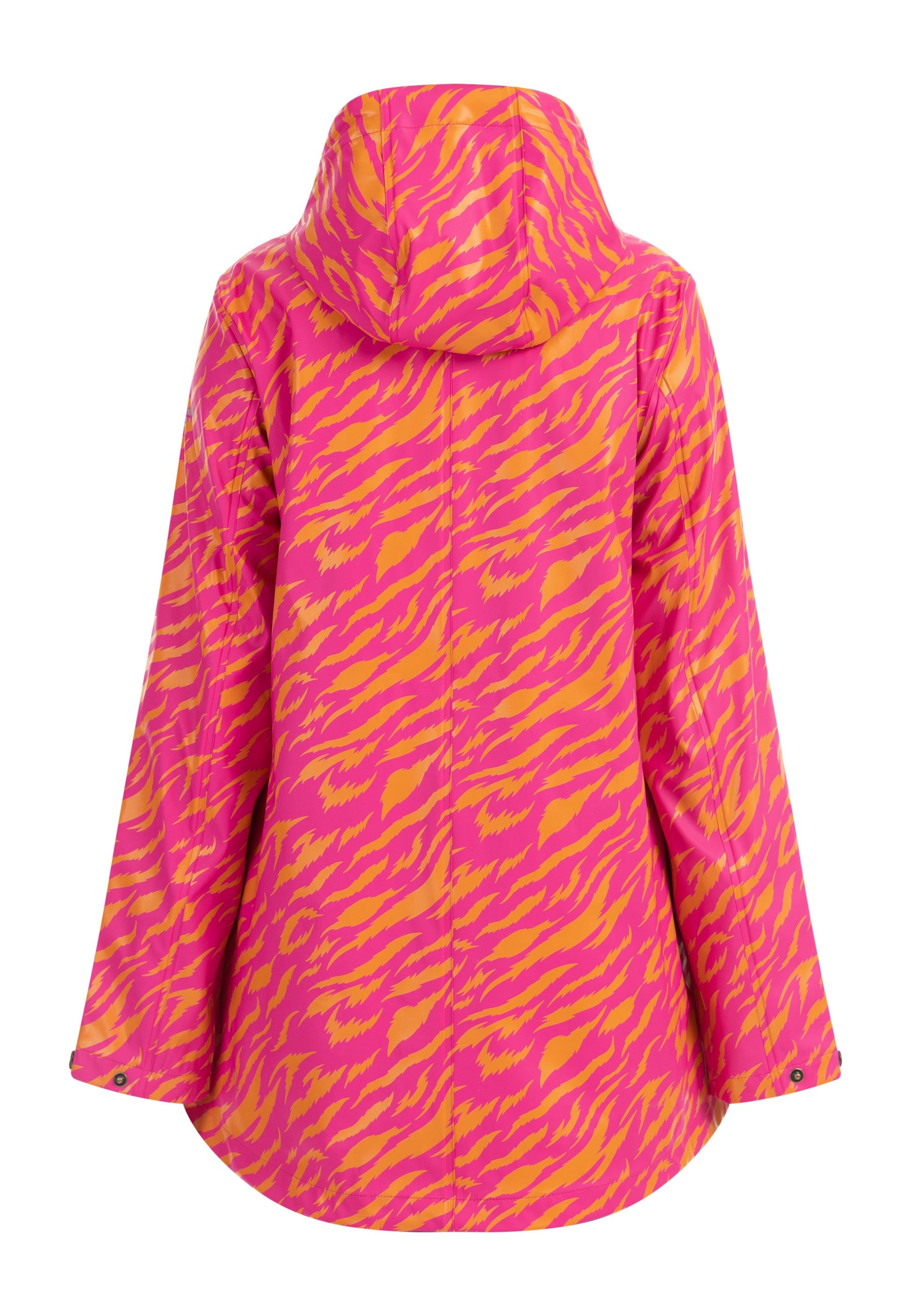 Schmuddelwedda Women's Rain Jacket Schmuddelwedda