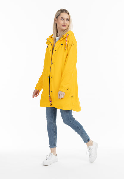 Schmuddelwedda Women's Raincoat Schmuddelwedda
