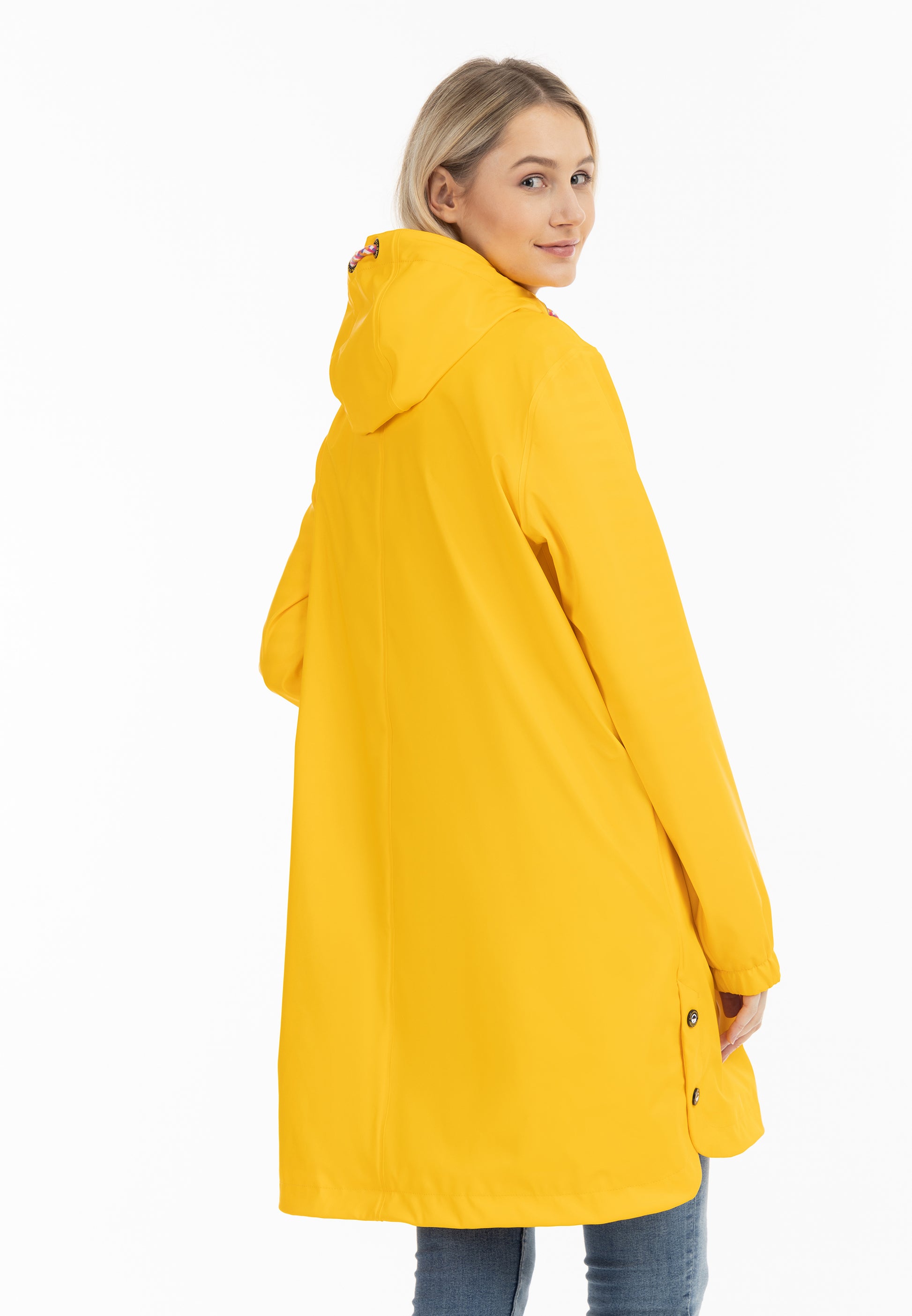 Schmuddelwedda Women's Raincoat Schmuddelwedda