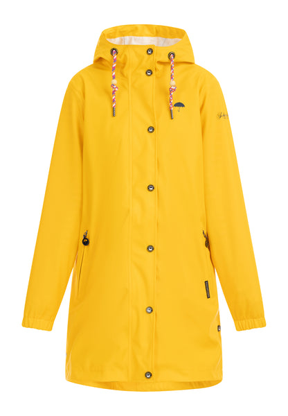 Schmuddelwedda Women's Raincoat Schmuddelwedda