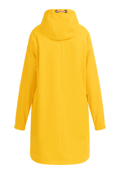 Schmuddelwedda Women's Raincoat Schmuddelwedda