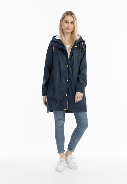 Schmuddelwedda Women's Raincoat Schmuddelwedda