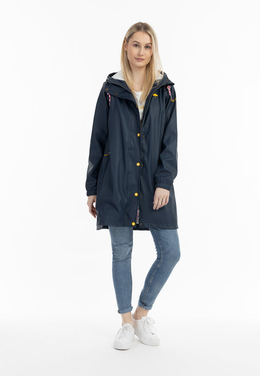 Schmuddelwedda Women's Raincoat Schmuddelwedda