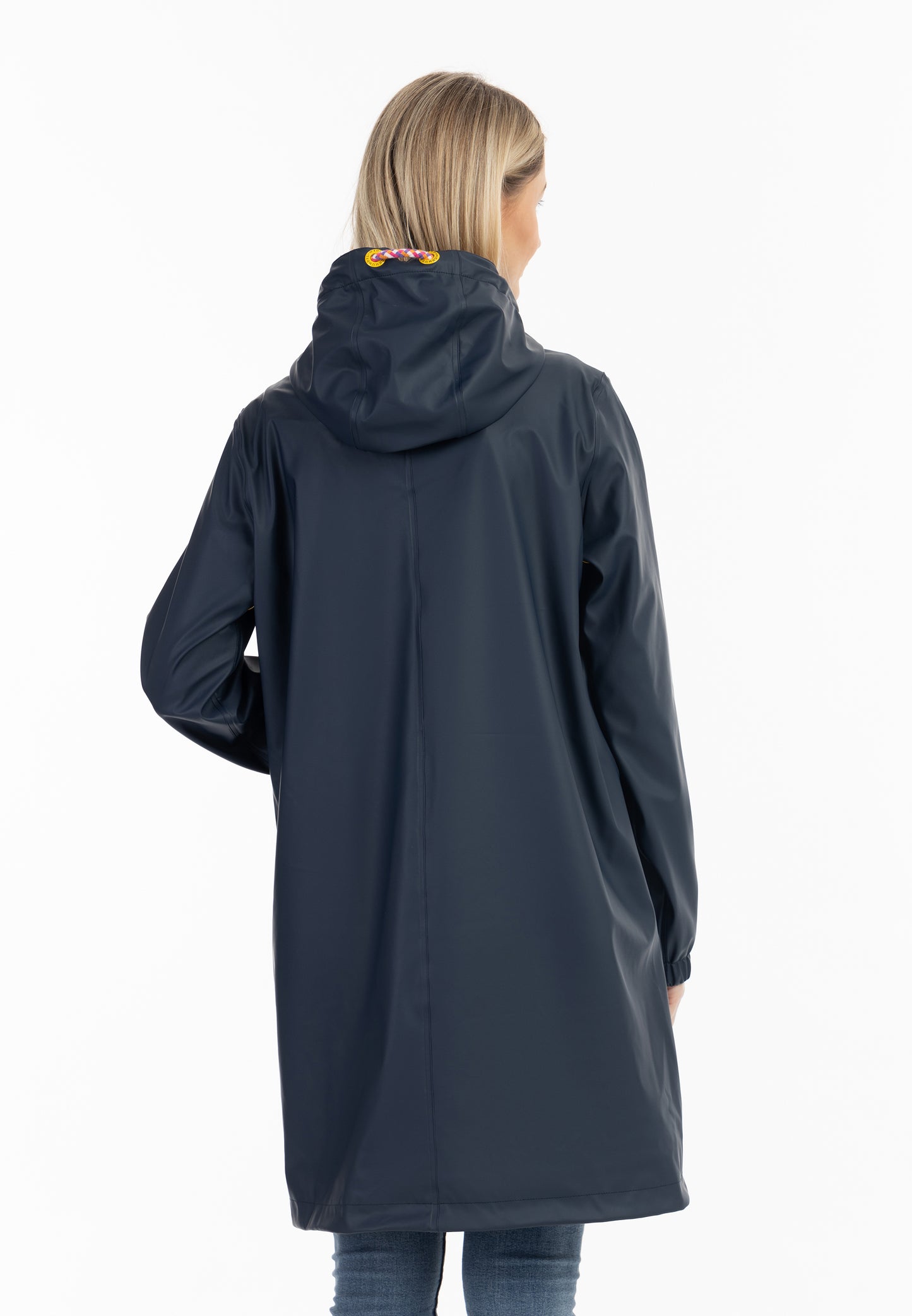 Schmuddelwedda Women's Raincoat Schmuddelwedda