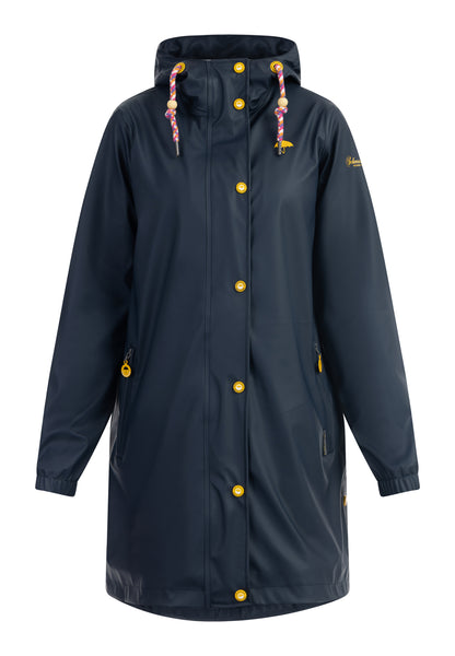 Schmuddelwedda Women's Raincoat Schmuddelwedda